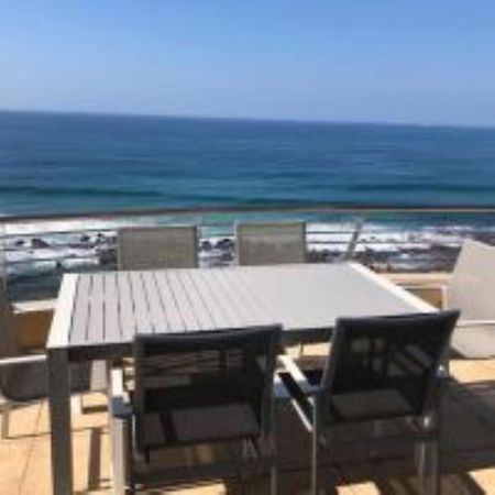 6B Sugar Beach Umdloti Beachfront Magic Exterior foto
