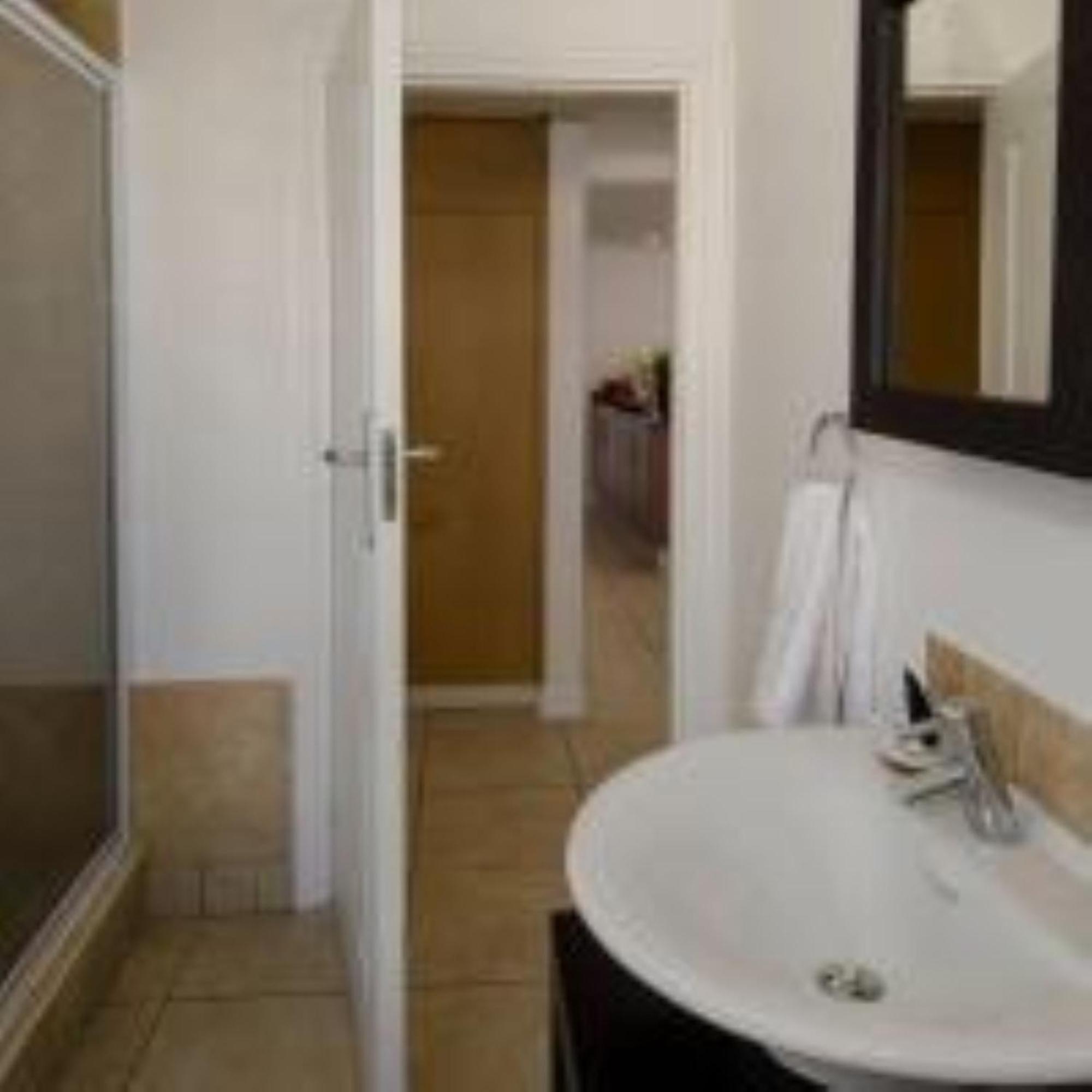 6B Sugar Beach Umdloti Beachfront Magic Exterior foto