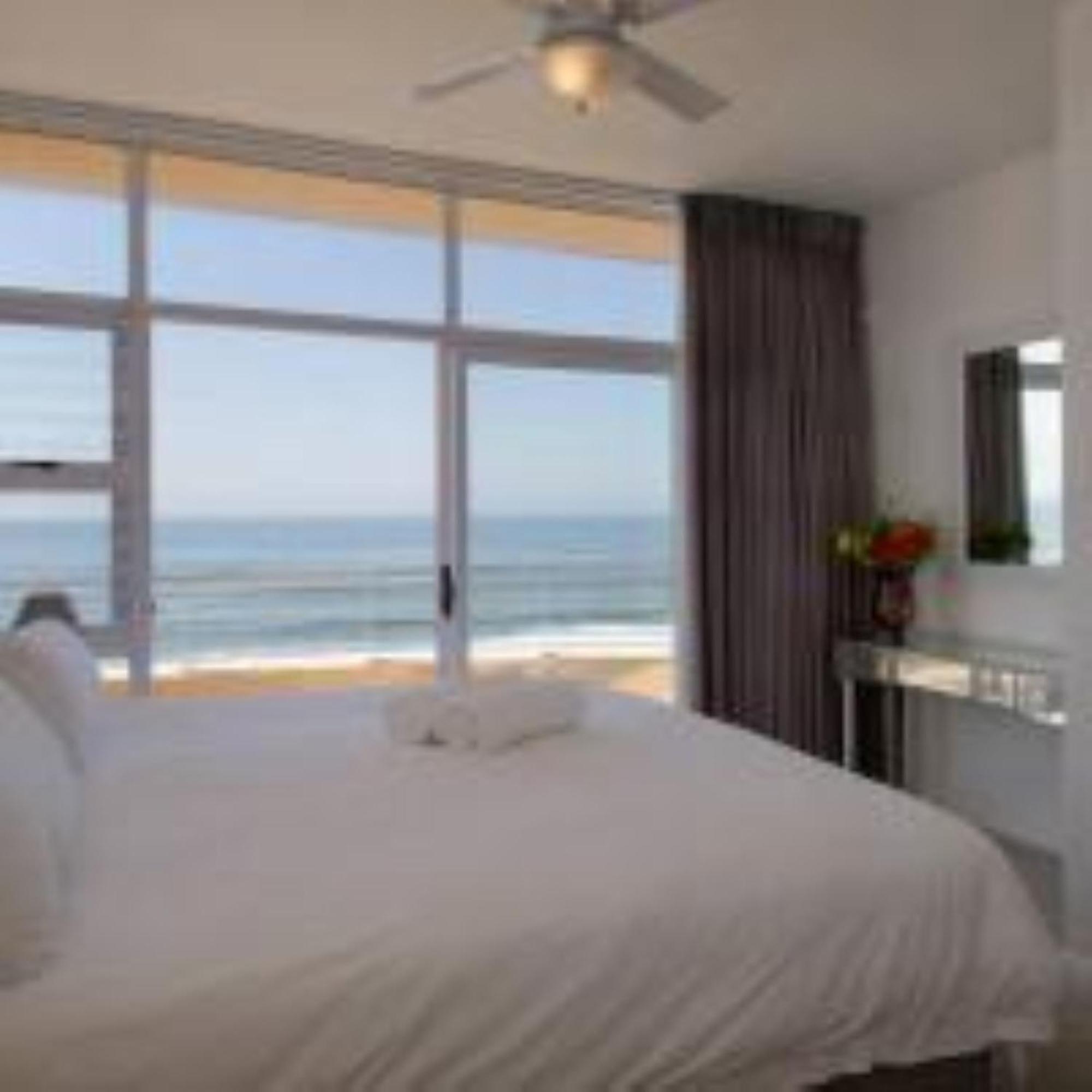 6B Sugar Beach Umdloti Beachfront Magic Exterior foto
