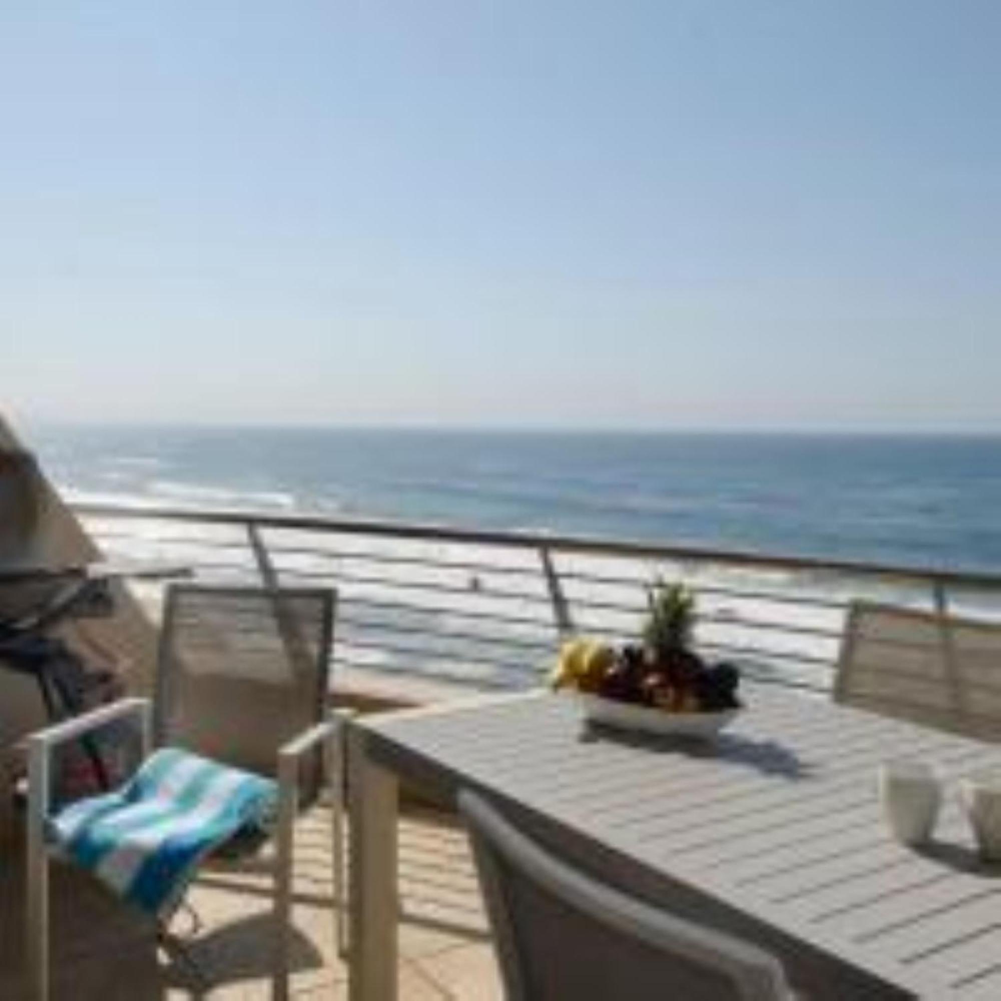 6B Sugar Beach Umdloti Beachfront Magic Exterior foto