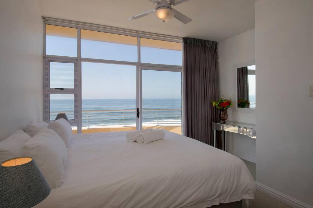 6B Sugar Beach Umdloti Beachfront Magic Exterior foto