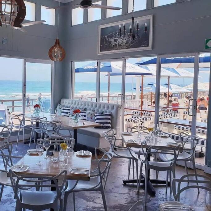 6B Sugar Beach Umdloti Beachfront Magic Exterior foto