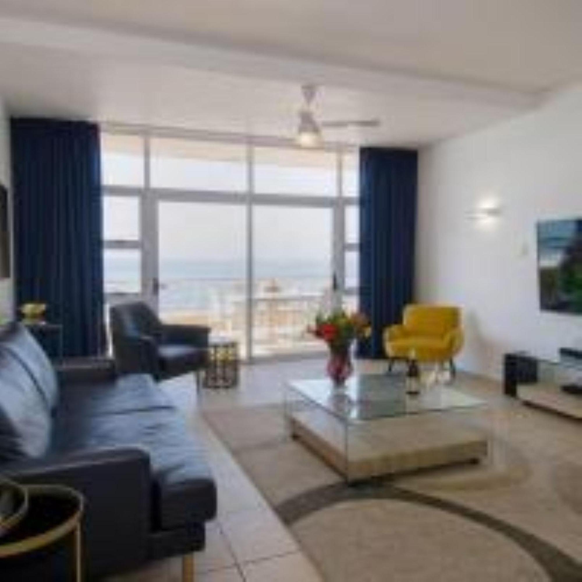 6B Sugar Beach Umdloti Beachfront Magic Exterior foto